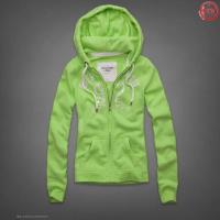 dames abercrombie fitch pullover zip 92 fitch groen Outlet Rotterdam l3oe1556